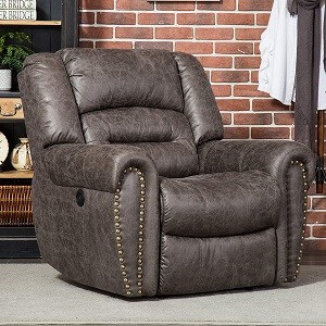5.ANJ Electric Recliner Chair