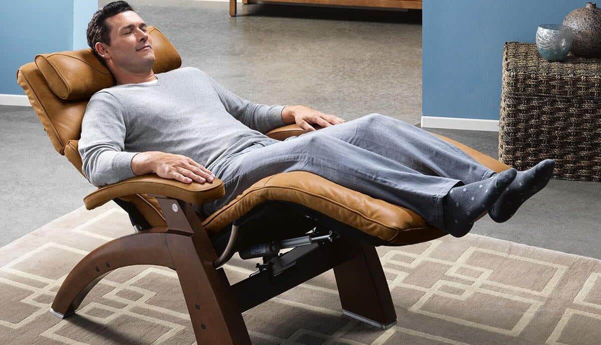 Top 10 Best Recliner for Lower Back Pain (Full Comfort and Quality)