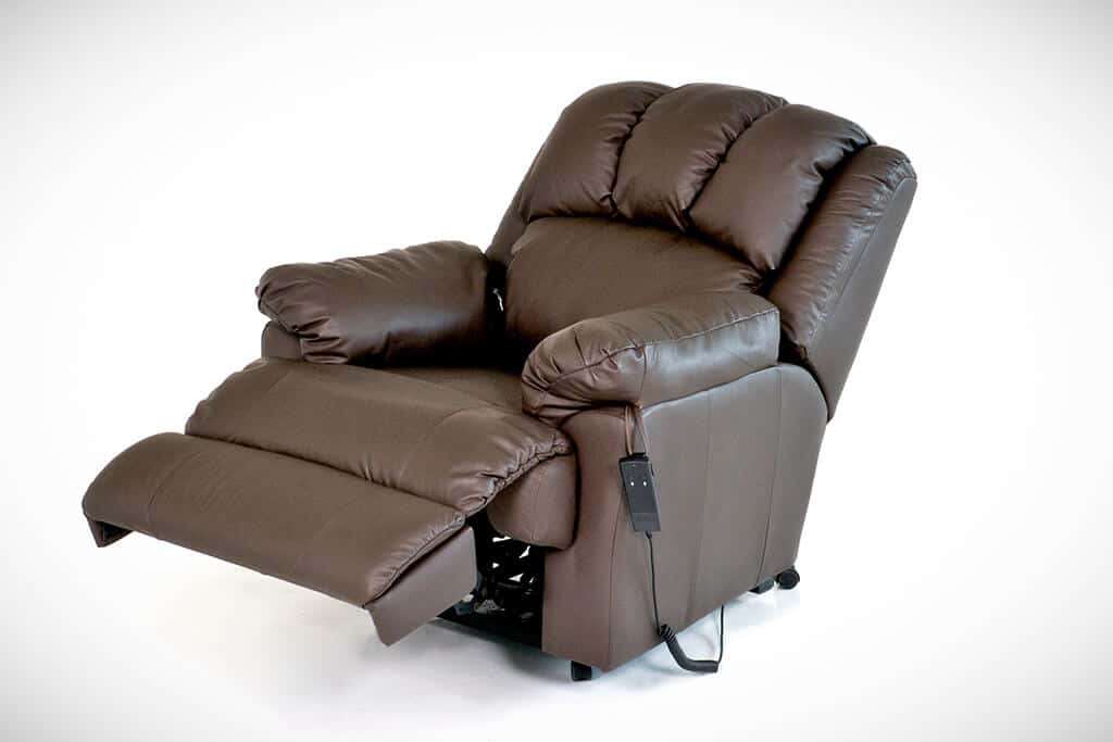 Pro Guide: How to Move a Recliner Chair Safely