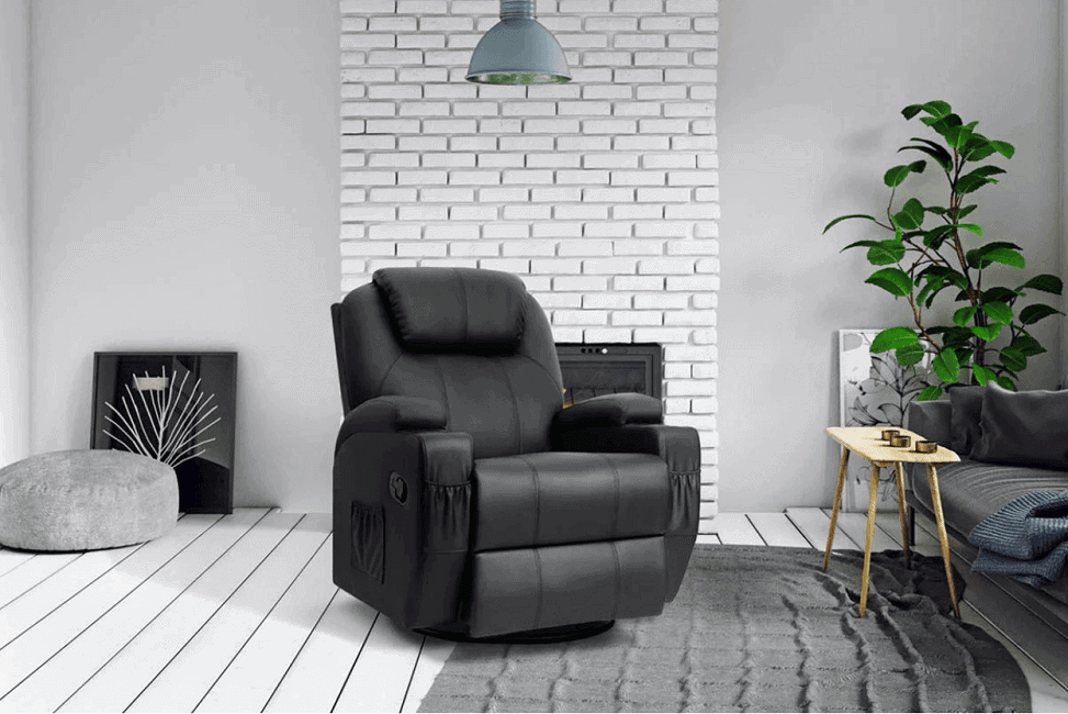 What Are the Different Types of Recliners?
