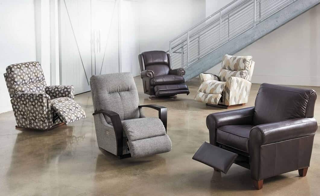 10 Best Lazy Boy Recliner for Back Pain (Buyers Guide and Review)