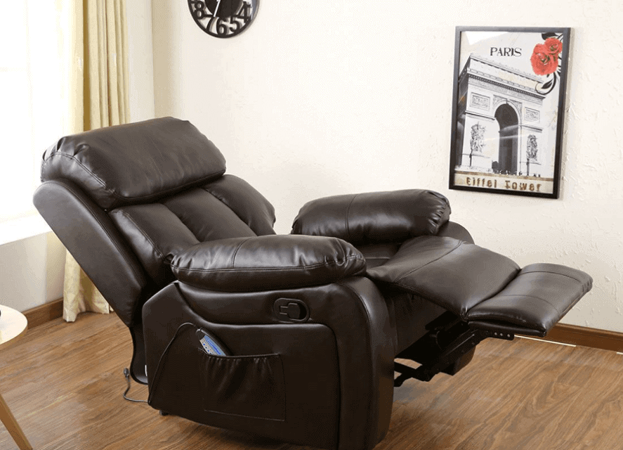 10 Best Recliners Under $500 to Add in Your Living Room