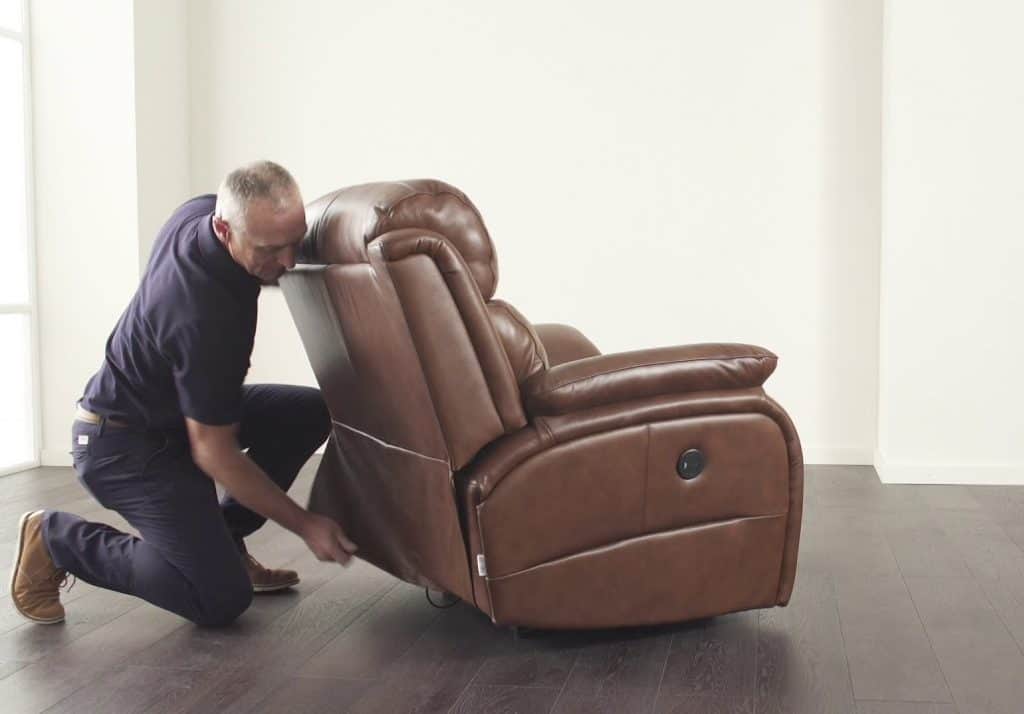 How to Disassemble A Recliner: Pro Guide