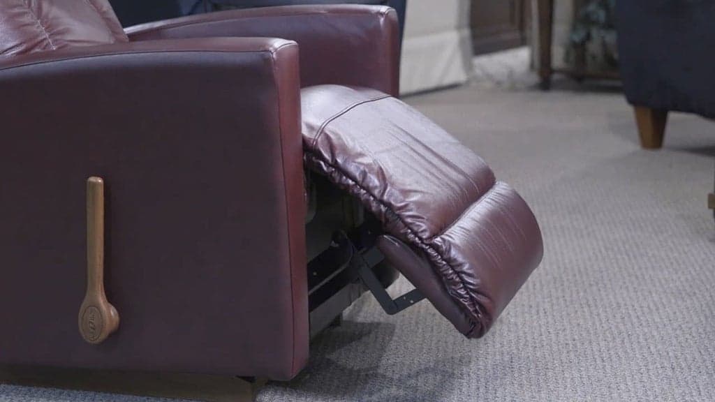 How To Fix A Recliner Footrest: Causes And 3 Different Solutions