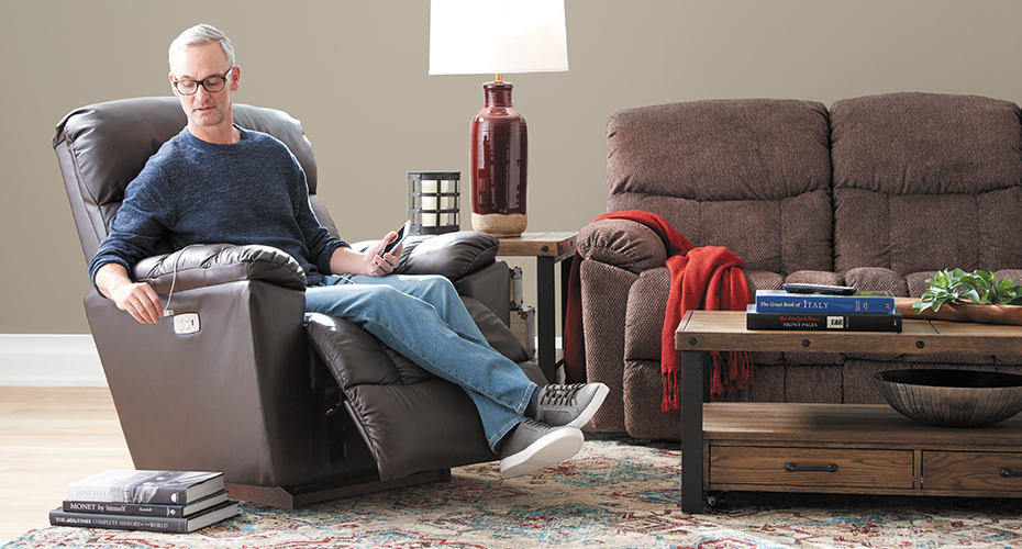 Recliner Basics: Everything You Need to Know About Recliners