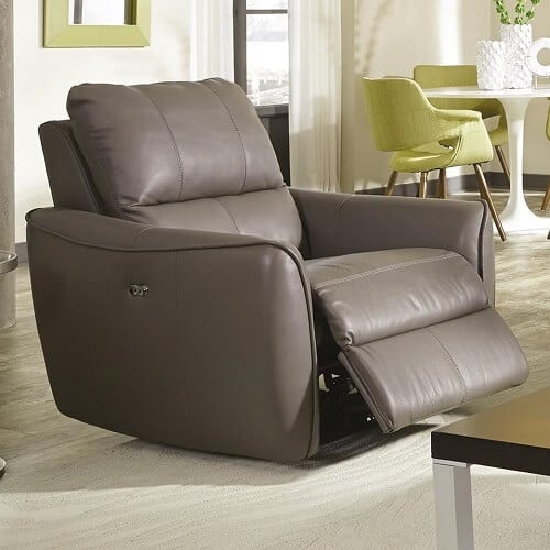 What Is A Wall Hugger Recliner?: The Basics