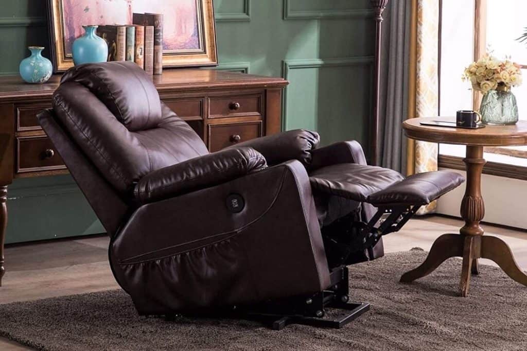 Soft Vs Firm Recliners