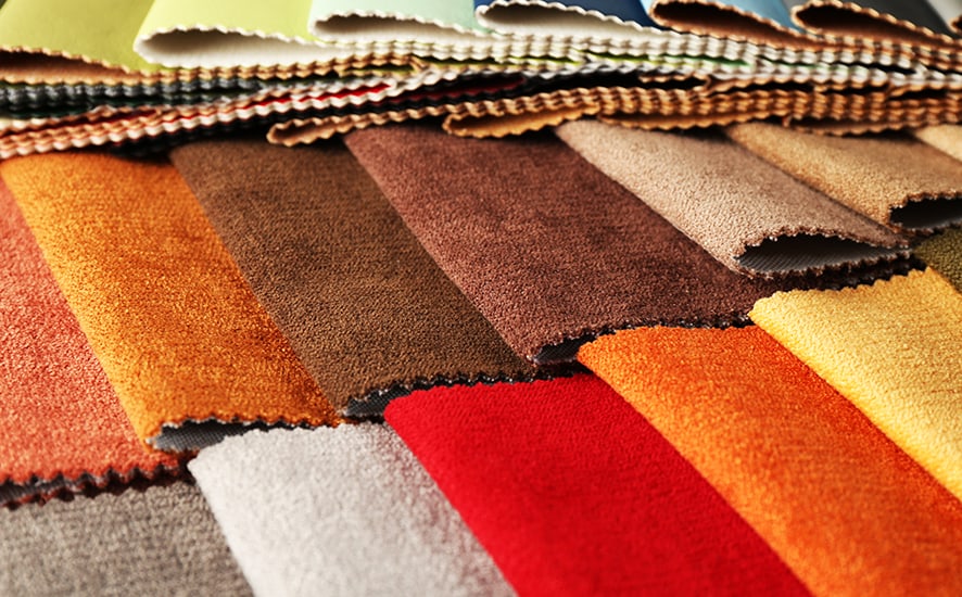 Know Your Upholstery Fabric: An Ultimate Guide