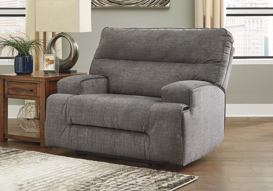 8 Best Extra Wide Recliner – For BIG & HEAVY People