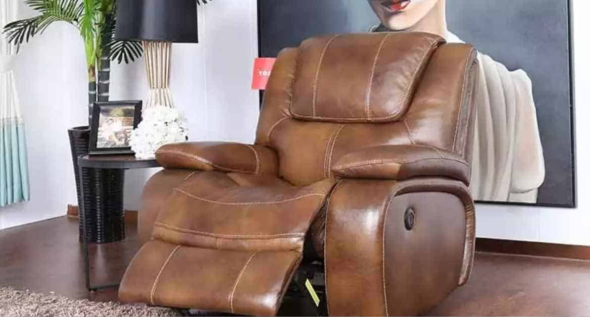 How to Find Your Most Comfortable Recliner?