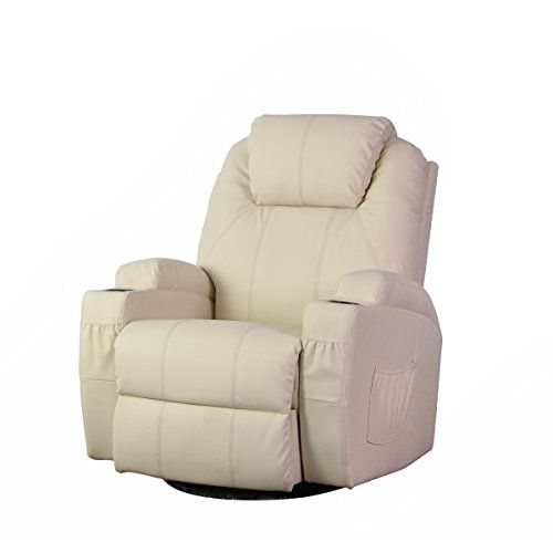 Add Padding To A Recliner
