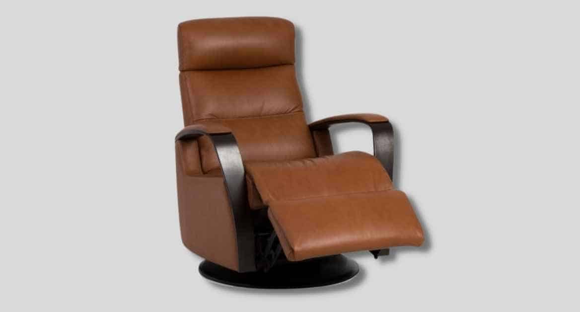 How To Add Padding To A Recliner