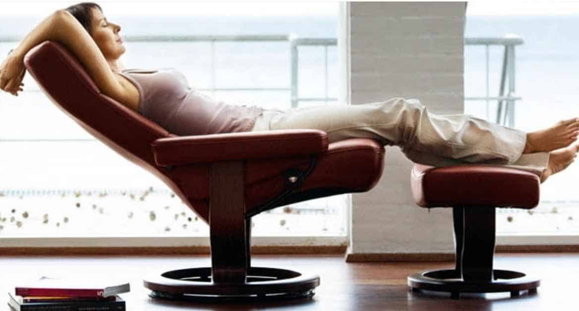 10 Best Ergonomic Recliner Chairs – Feel Real Comfort