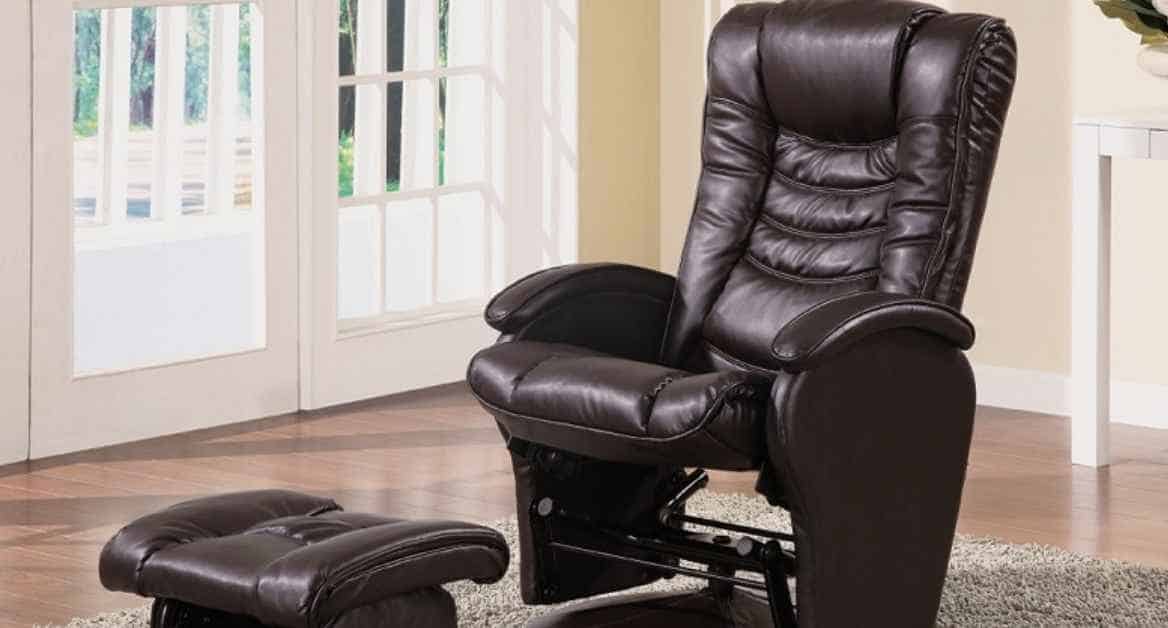 12 Best Recliners with Ottoman Reviewed – Choice is Your