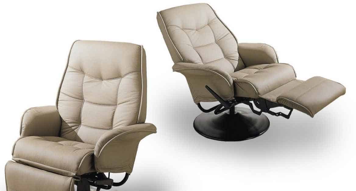 8 Best RV Recliners to Relax In (Top Picks)