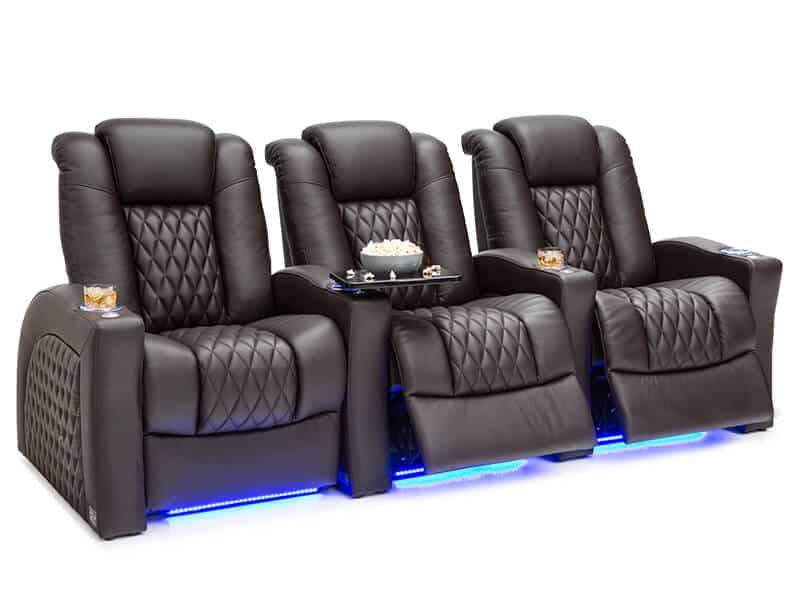 Top 8 Best Home Theater Recliners of 2022