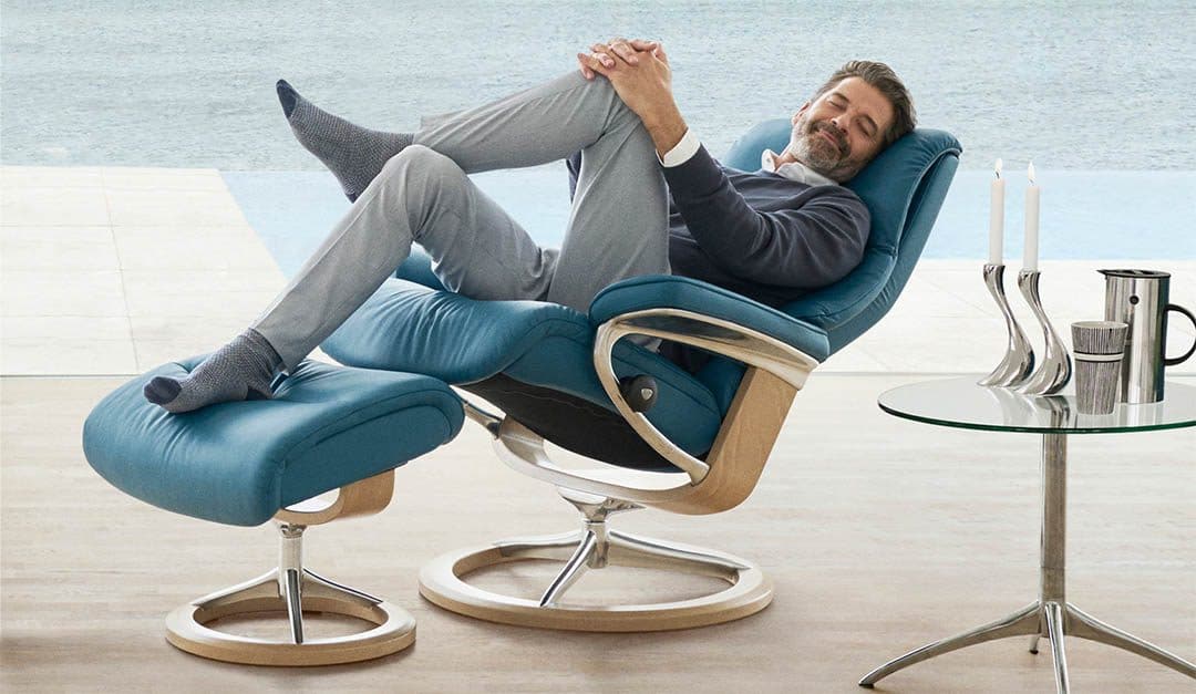 8 Best Alternative to Stressless Recliners – You’ll Love to Buy