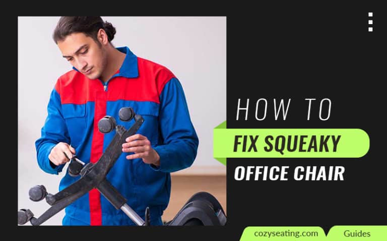 How To Fix Squeaky Office Chair 768x480 