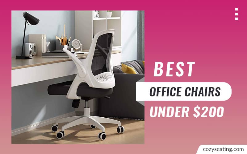 Best office chair under 200 Dollar