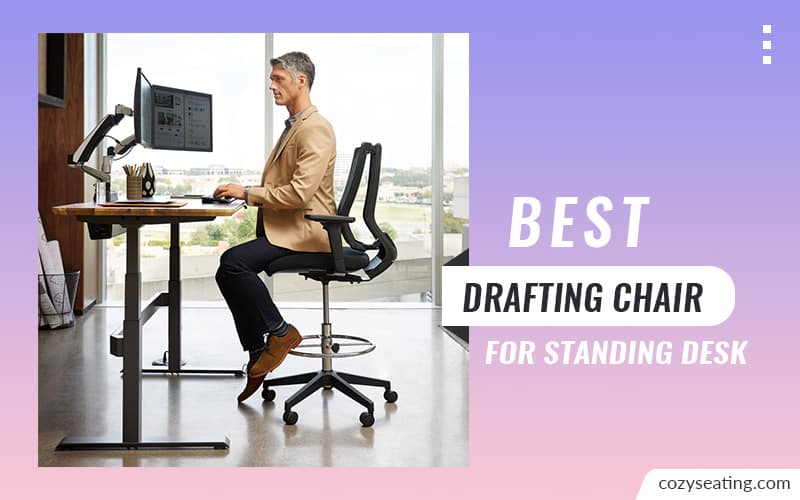 Best Drafting Chair For Standing Desk