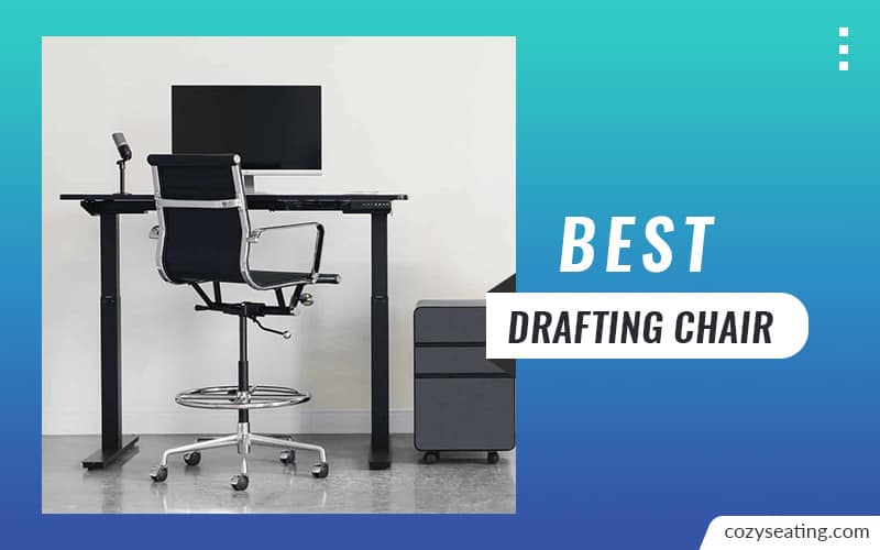 12 Best Drafting Chair To Buy in 2022