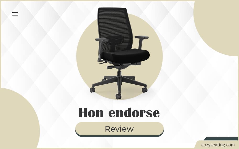 Hon Endorse Review