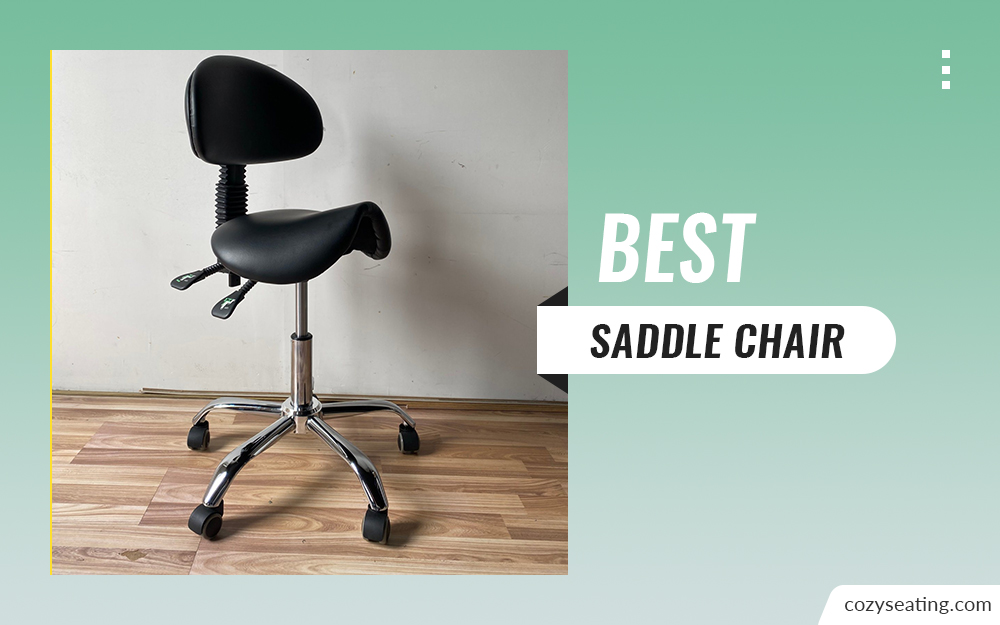 8 Best Saddle Chair: Top Picks of 2022