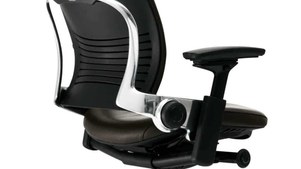 Steelcase Think Vs Leap Office Chair | Steelcse Leap Office Chair Features